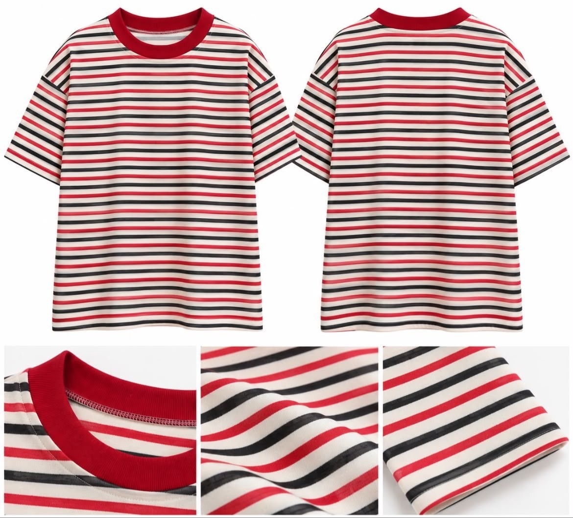Remera Blond - Imagen 3