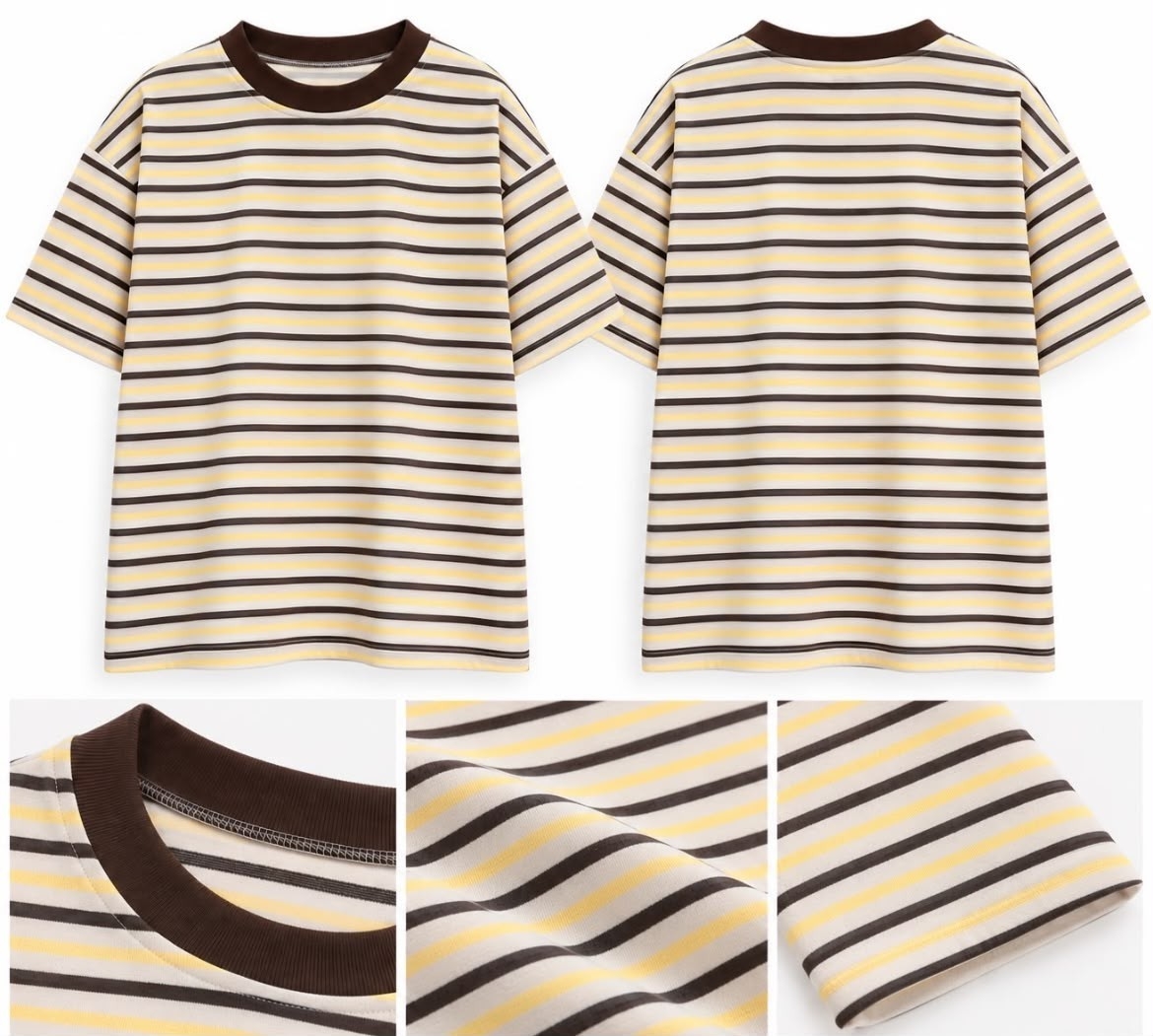 Remera Blond - Imagen 4