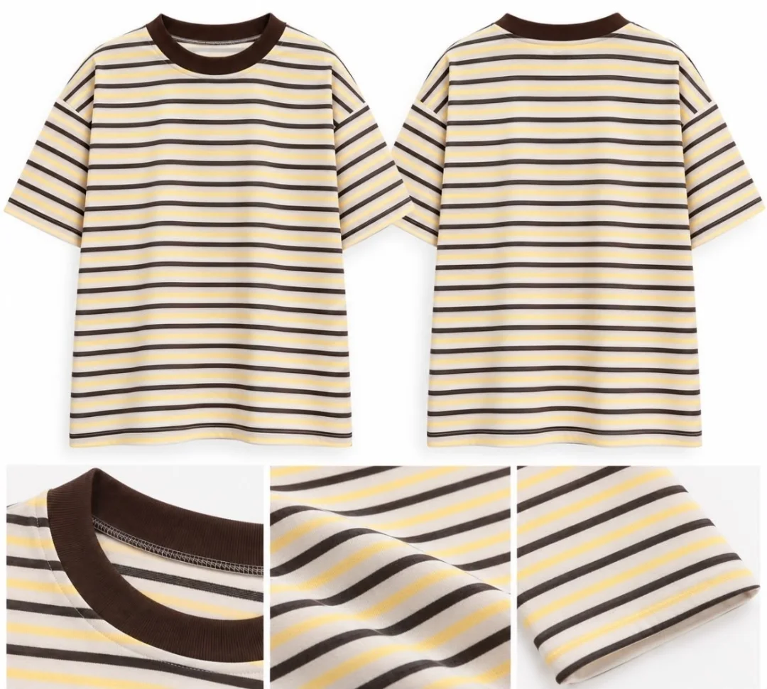 Remera Blond - Imagen 4
