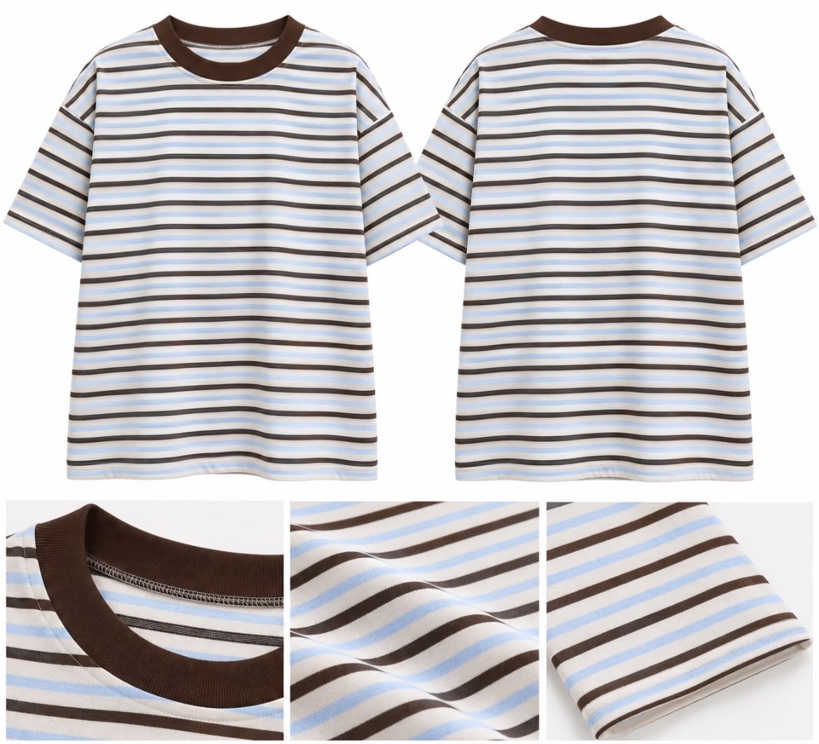 Remera Blond - Imagen 5