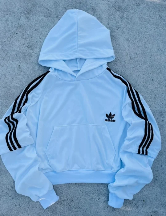 Boxy Adidasss Imp