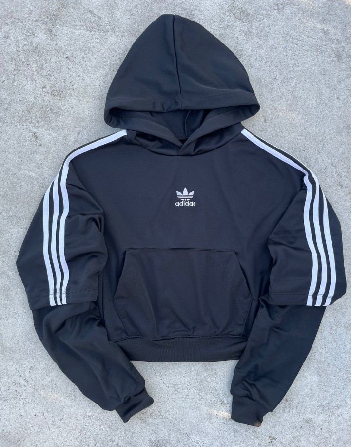 Boxy Adidasss Imp - Imagen 2