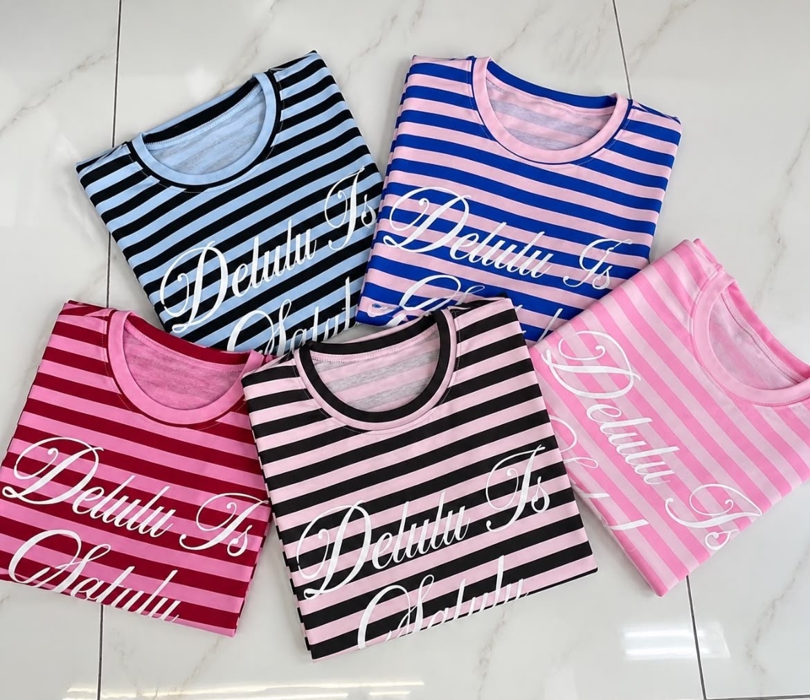 Remera Delulu - Imagen 2