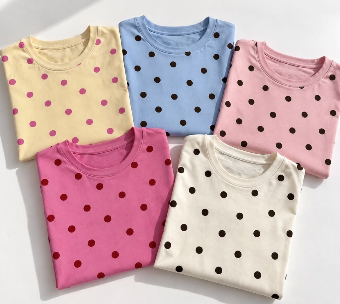 Remeras Lunares - Imagen 3