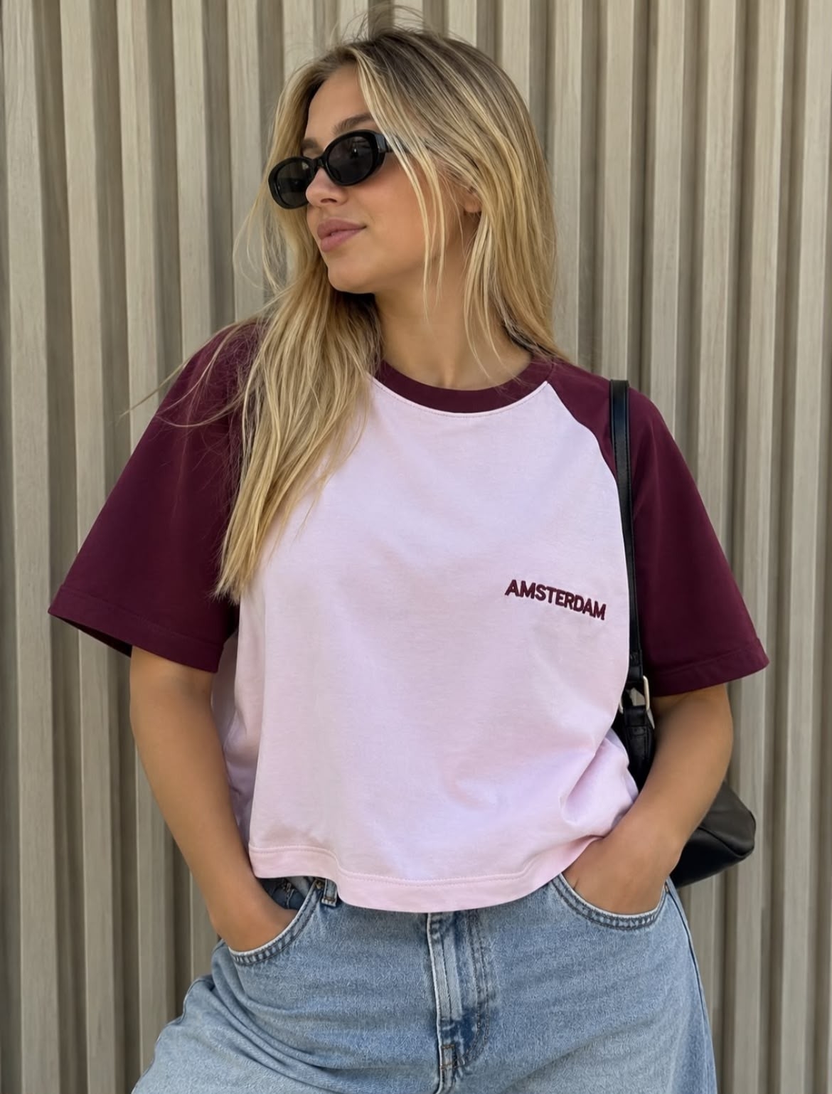 Remera Amsterdam - Imagen 1