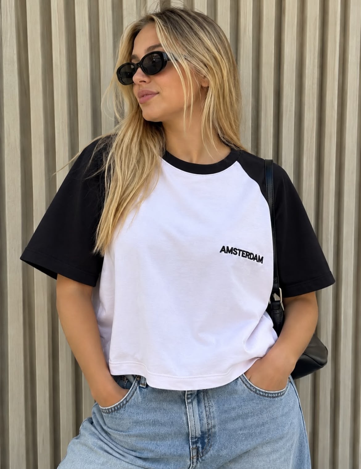 Remera Amsterdam - Imagen 2