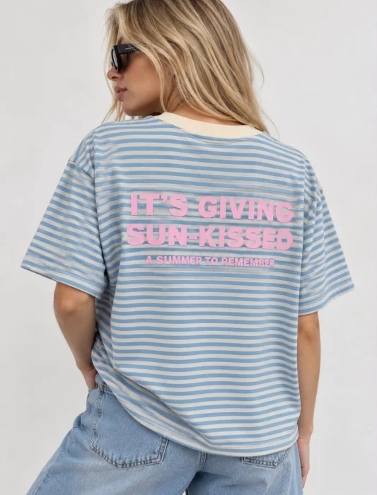 Remera Its