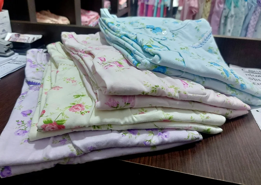 Camisón Clásico - Imagen 2
