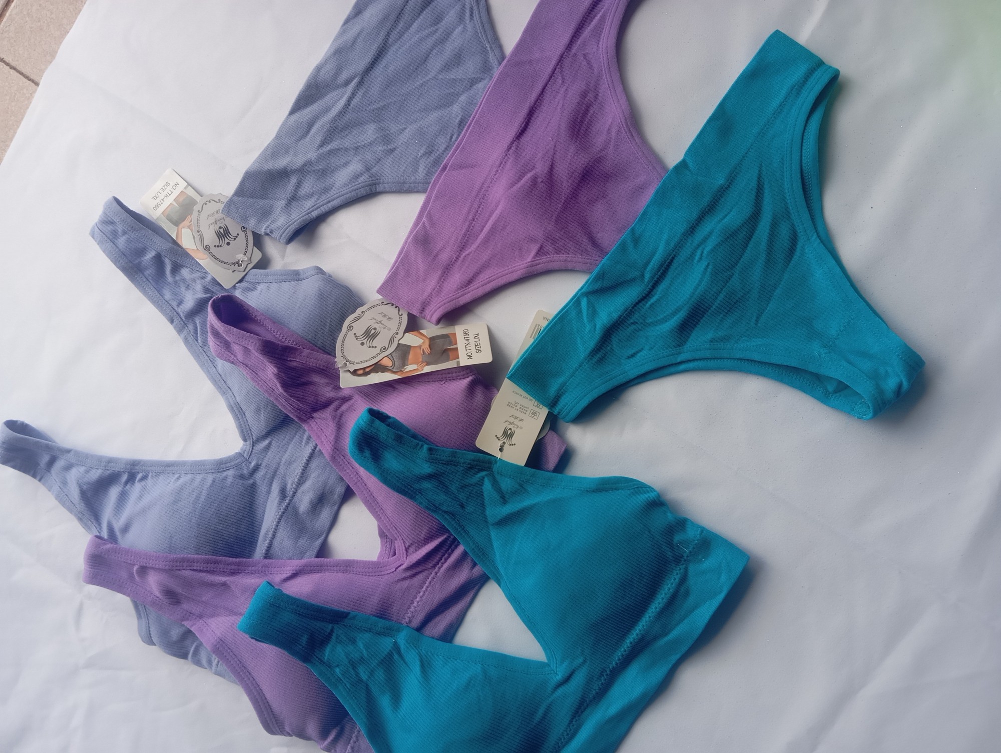 Conjunto Deportivo - Imagen 2
