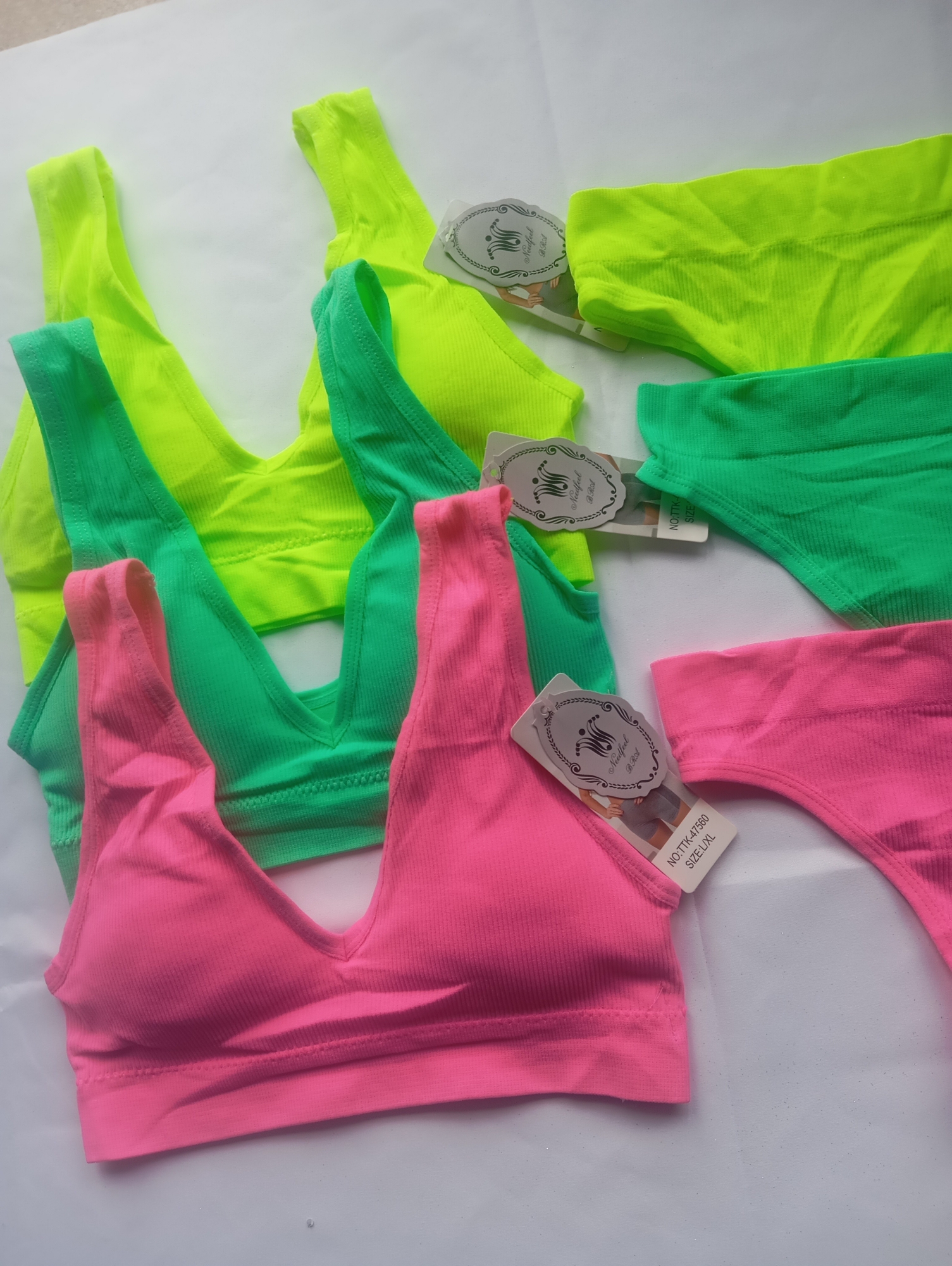 Conjunto Deportivo - Imagen 3