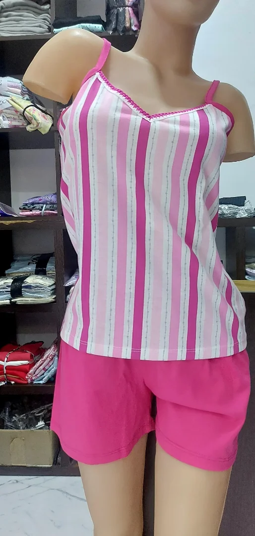 Pijama Bretel - Imagen 1