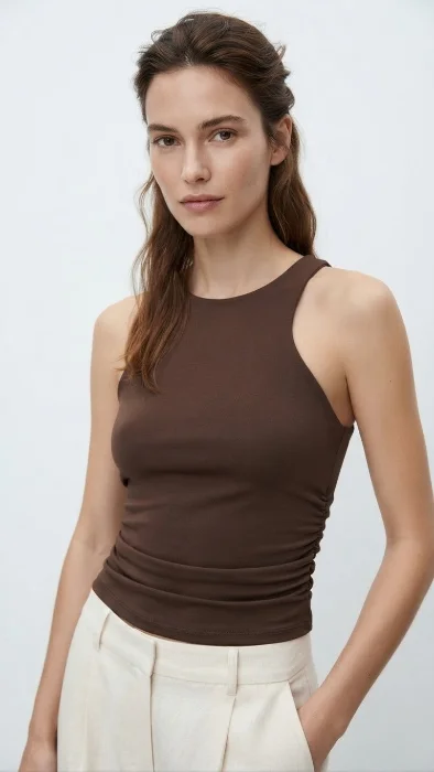 Blusa Nova
