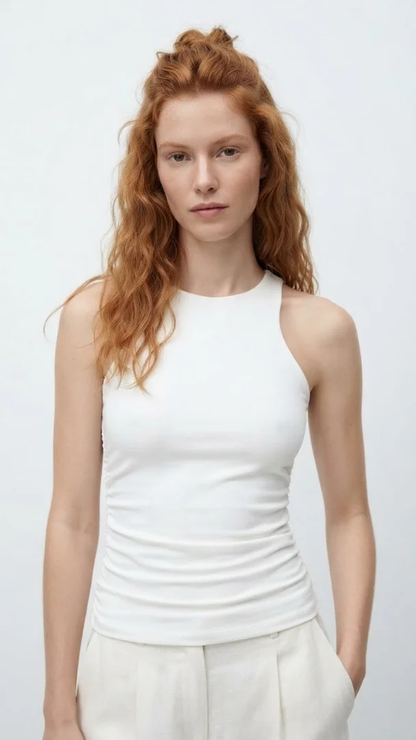 Blusa Nova - Imagen 2
