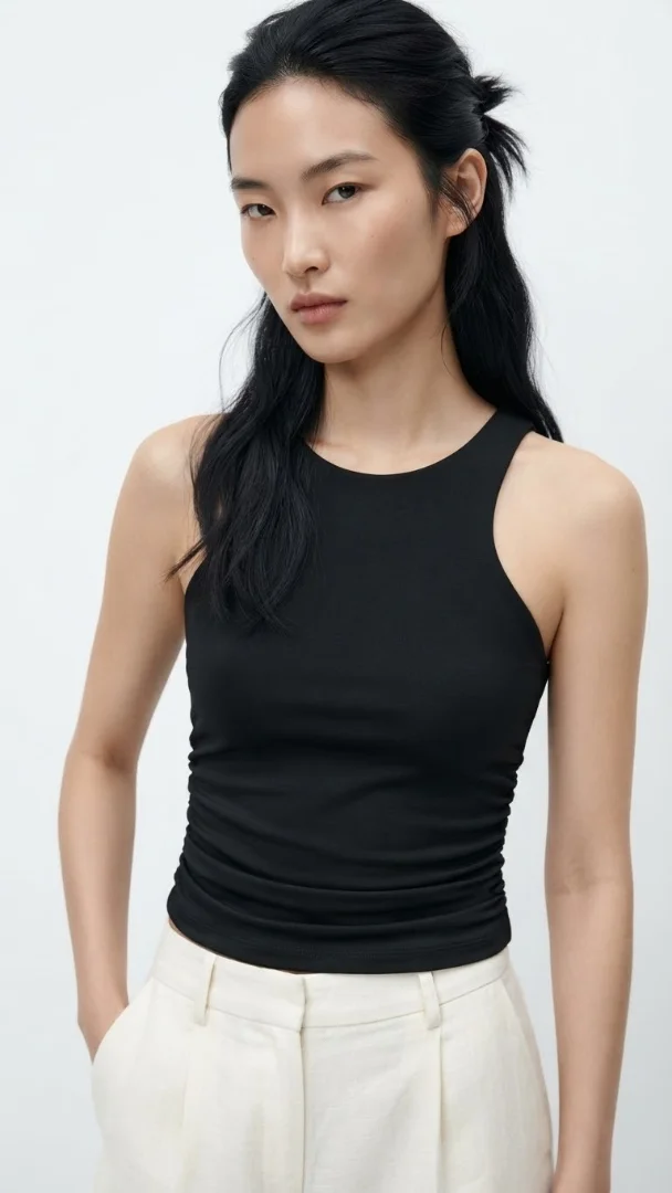 Blusa Nova - Imagen 3