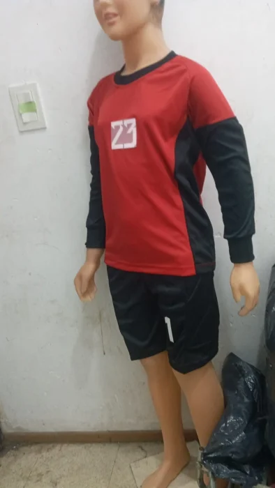 Conjunto de Arquero  Niño y Adulto