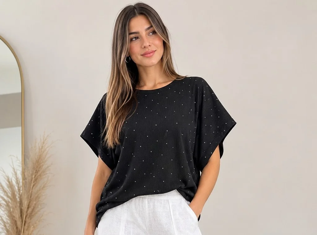 Remeron Manga Japoneza Strak - Imagen 1