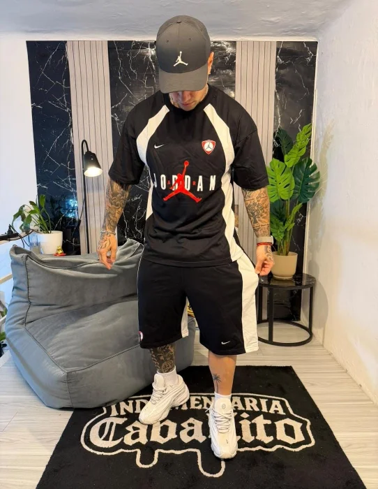 Conjunto Jordan