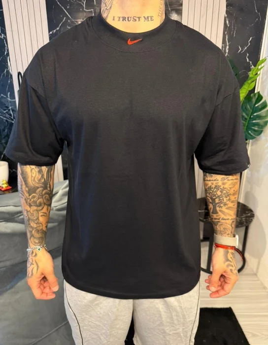 Remera Over Pipa Premium