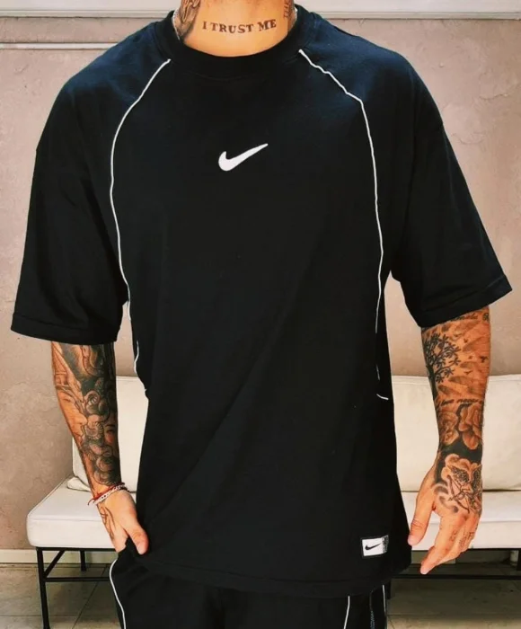 Remera Pipa Premium