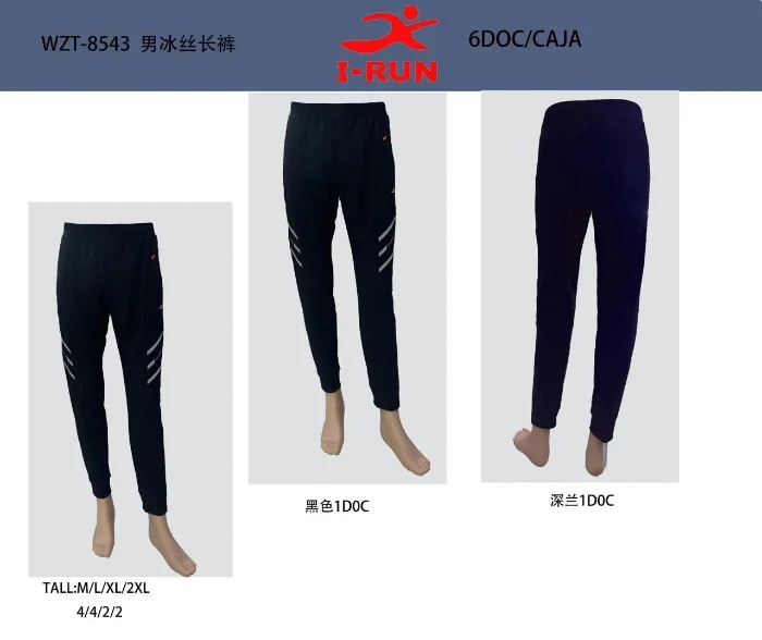 Pantalon Deportivo Irun