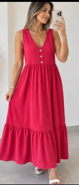 Vestidos Colores