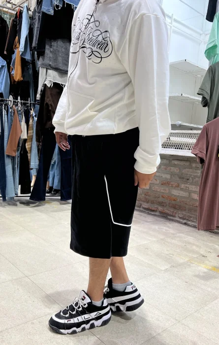 Bermudas Baggy Vivo