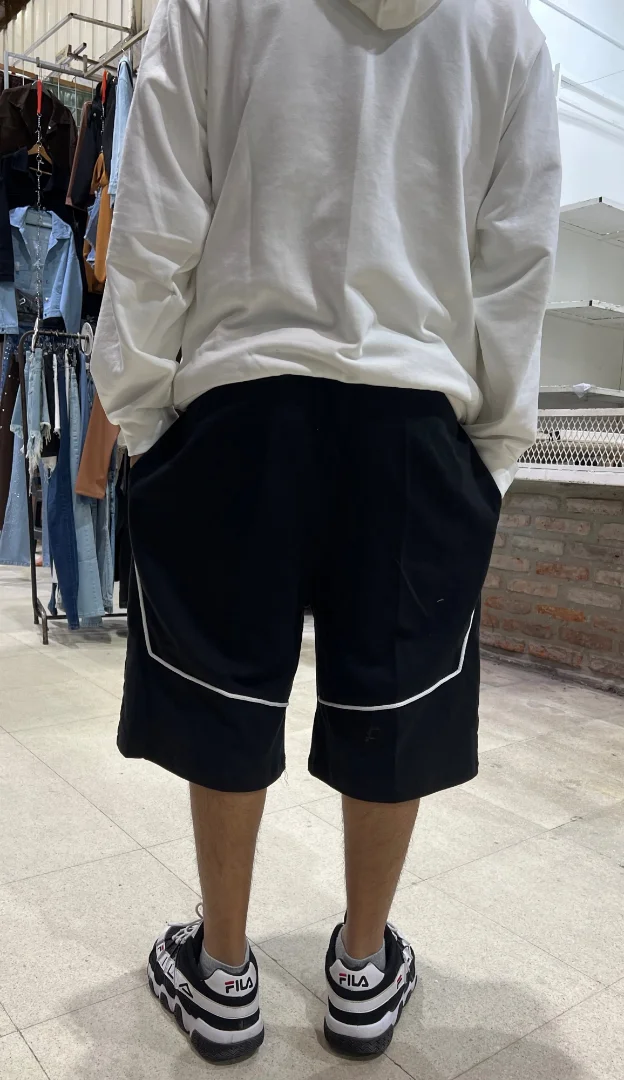 Bermudas Baggy Vivo - Imagen 3