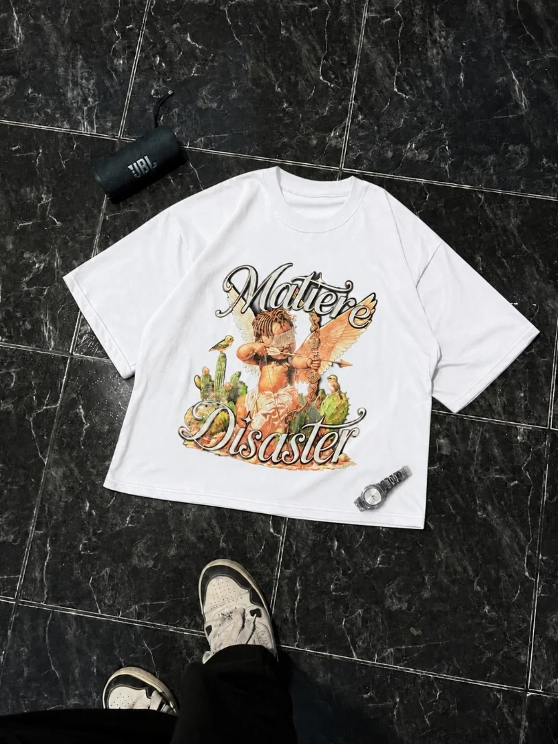 Remeras Cupido Black - Imagen 2