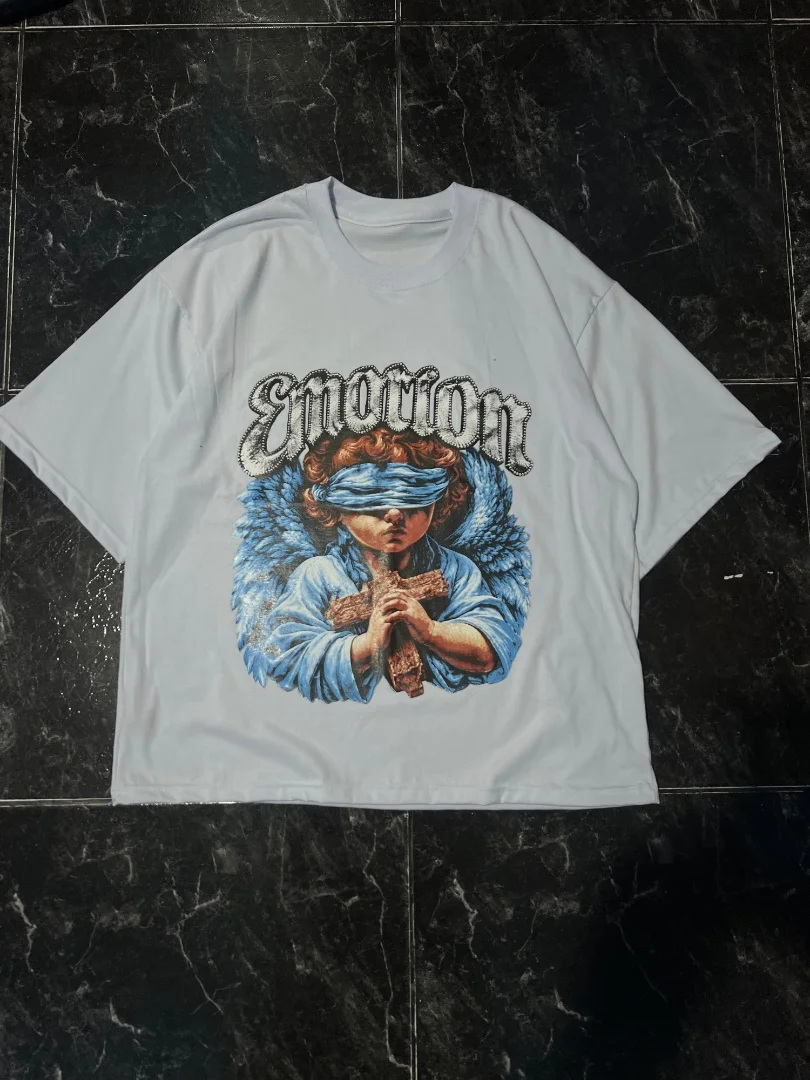 Remera Boxifit Emotion - Imagen 2