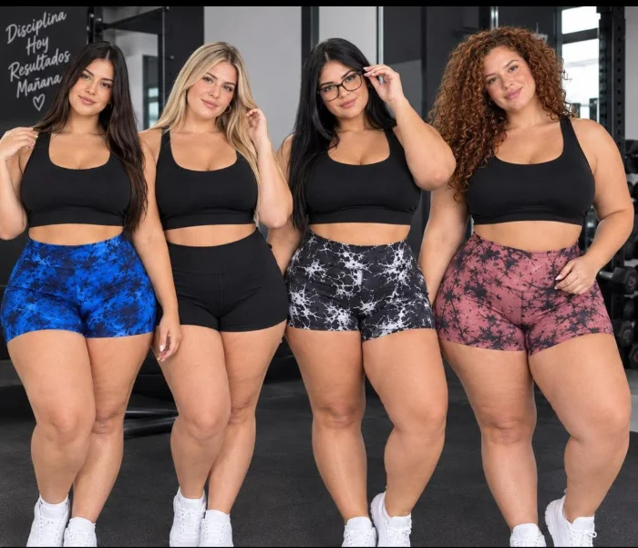 Short Especiales X Mayor