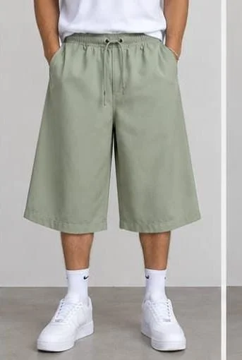 Bermudas Baggy Sastrero - Imagen 1