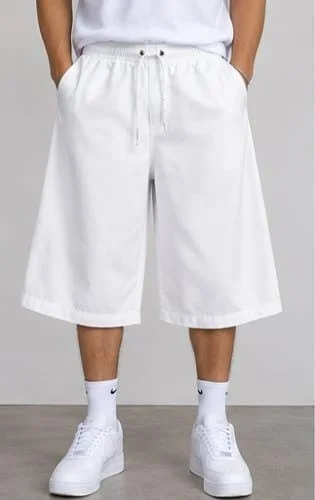 Bermudas Baggy Sastrero - Imagen 3