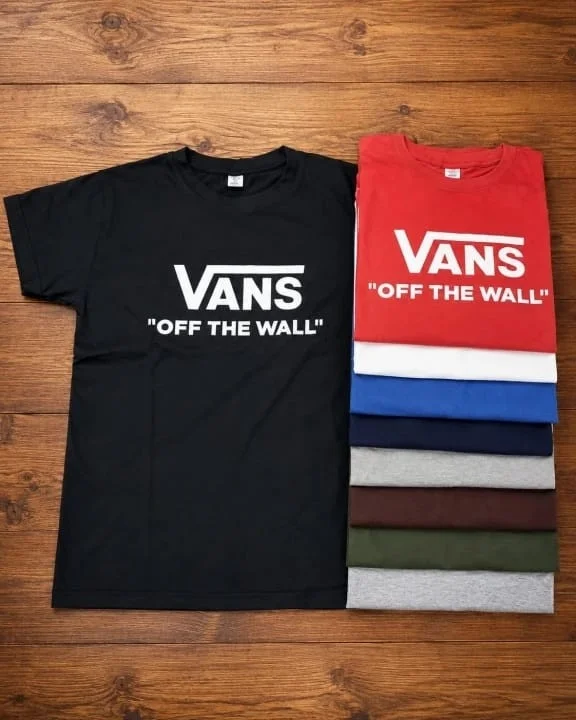 Remeras de Algodon - Imagen 9
