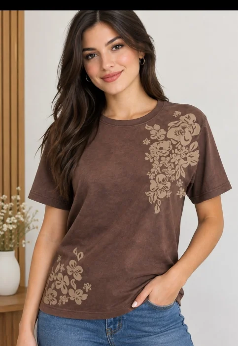 Remeras Importada Batic