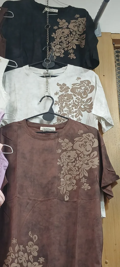 Remeras Importada Batic - Imagen 2