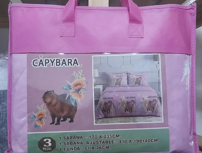 Sabanas Infantiles