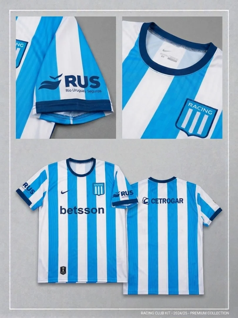 Camiseta Racing de Adulto - IMG_8757.jpeg