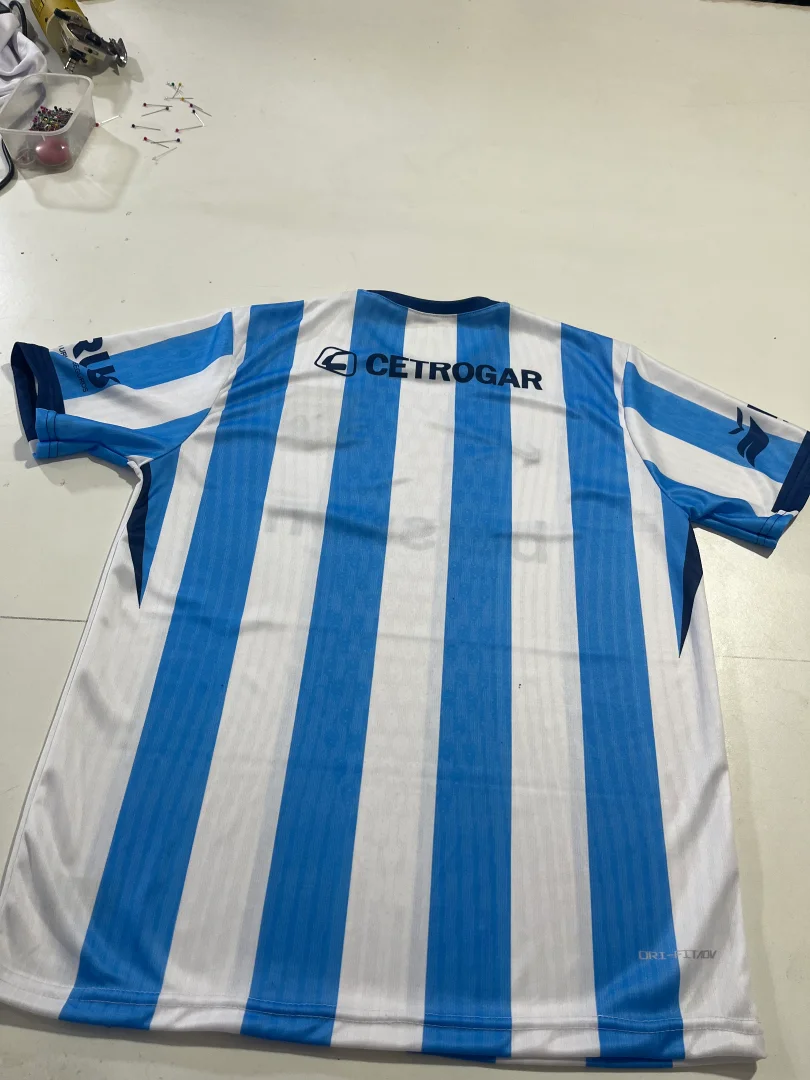 Camiseta Racing de Adulto - IMG_8753.jpeg