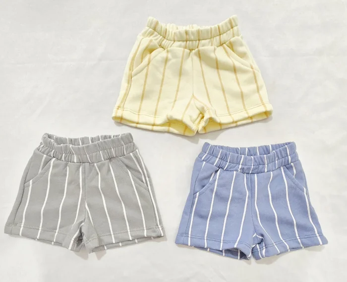 Short Gessel