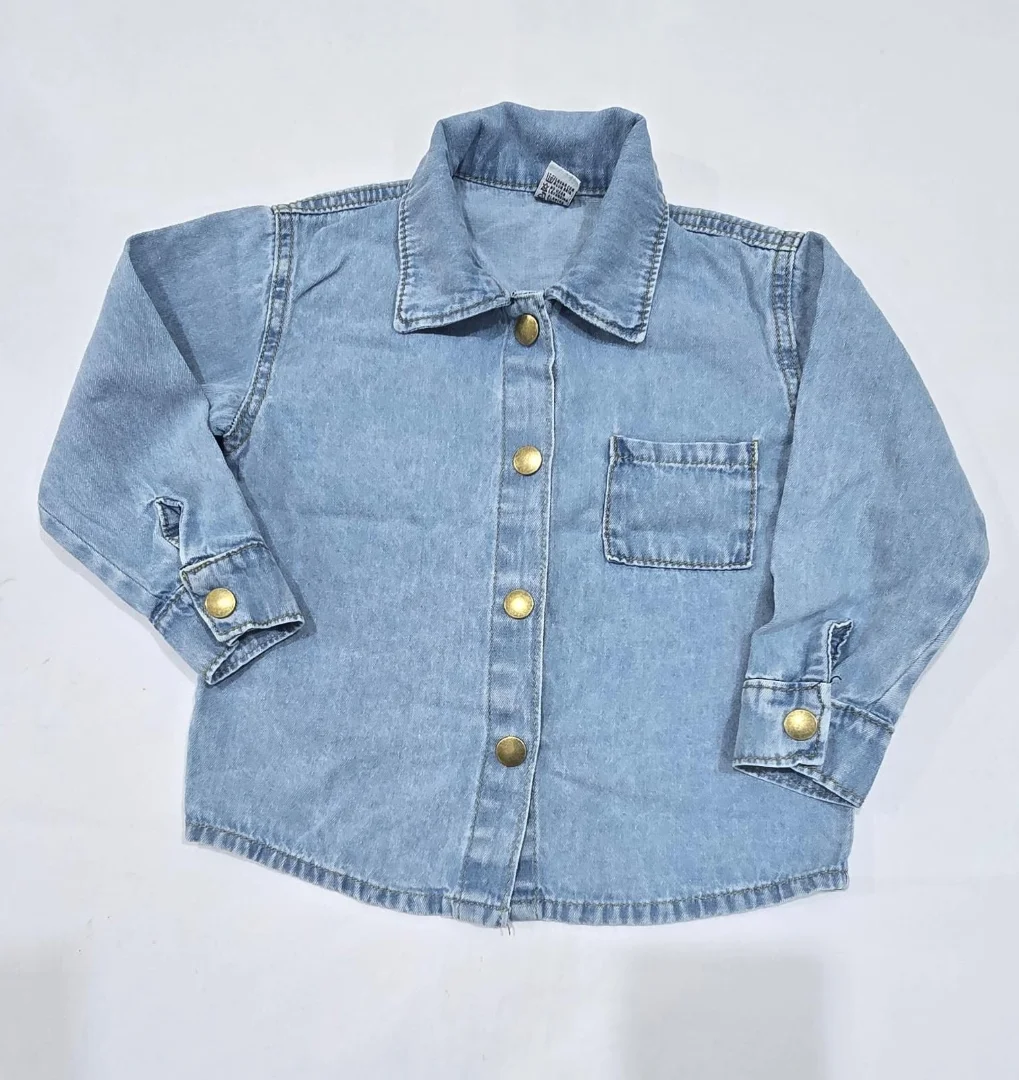 Camisa Bebe - Imagen 2