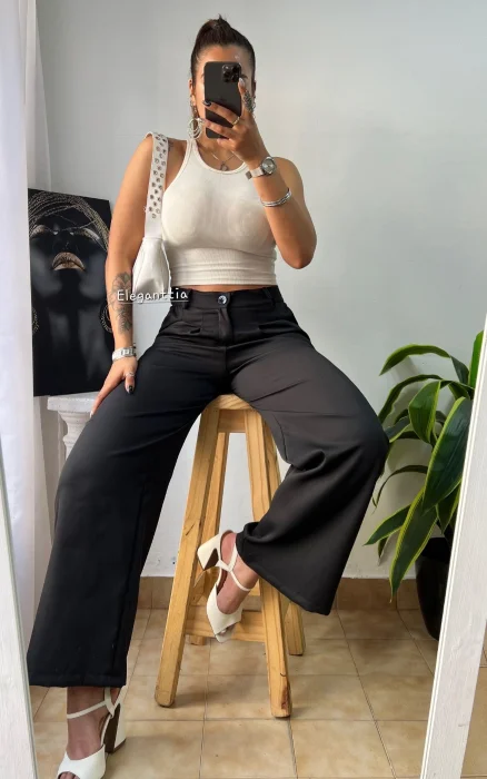 Pantalon Sastrero Glam