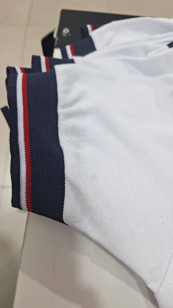 Remera Escolar - Imagen 2