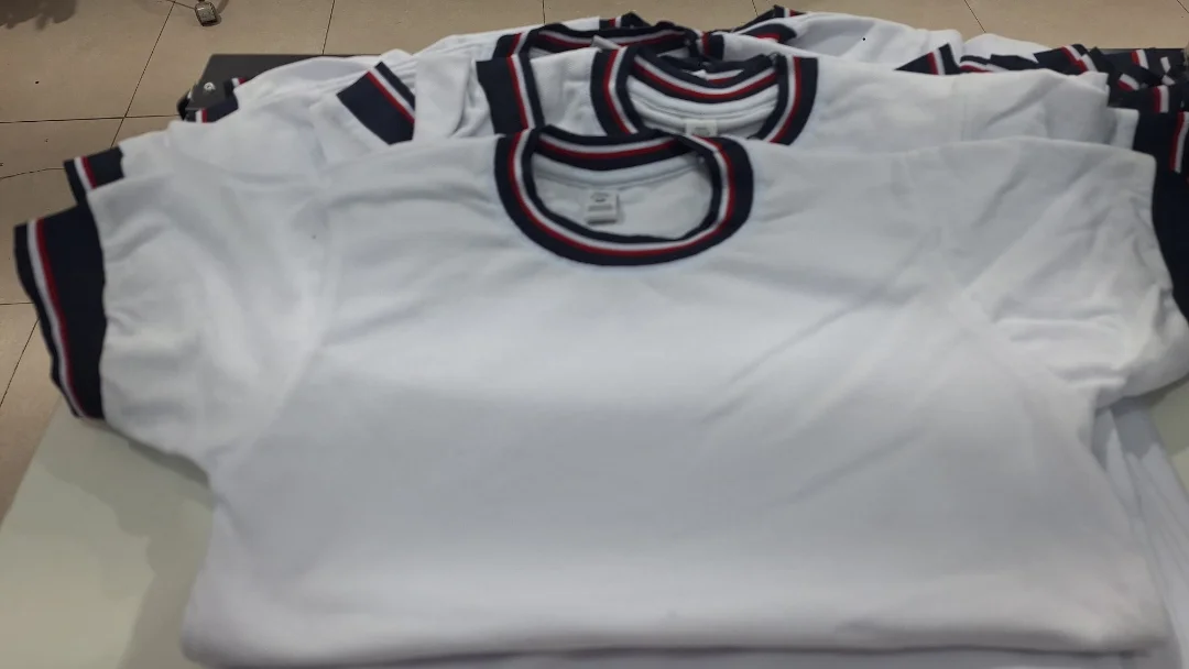 Remera Escolar - Imagen 3