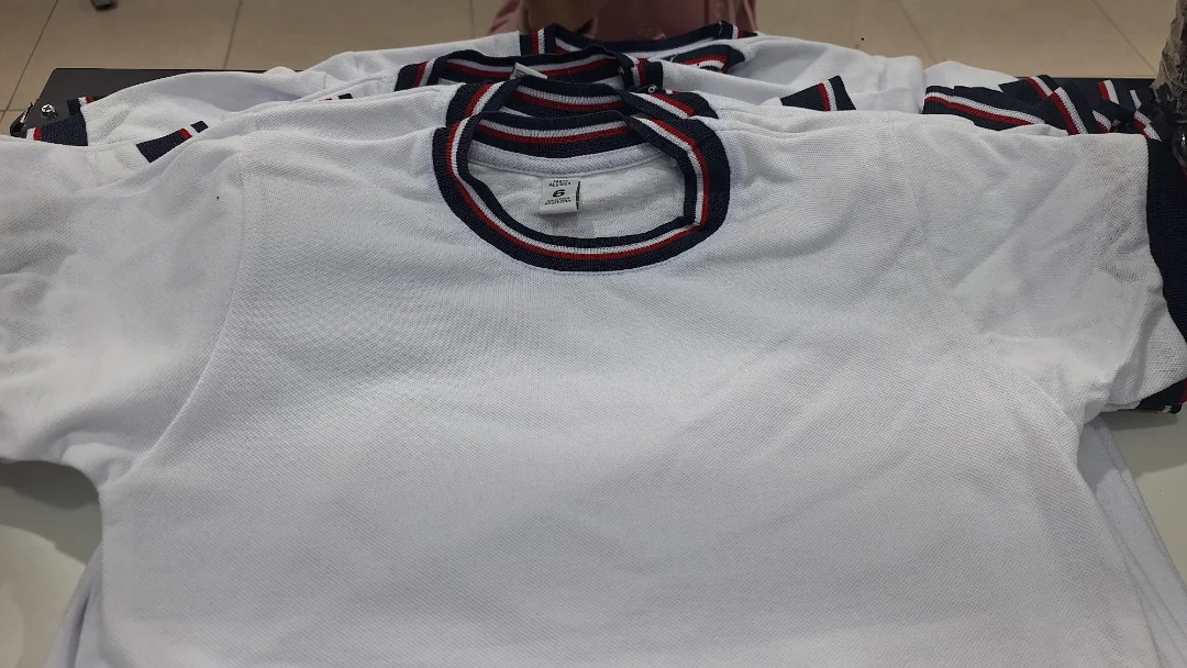 Remera Escolar - Imagen 4