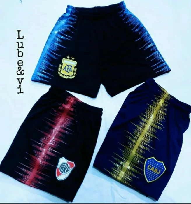 Shorts Adulto