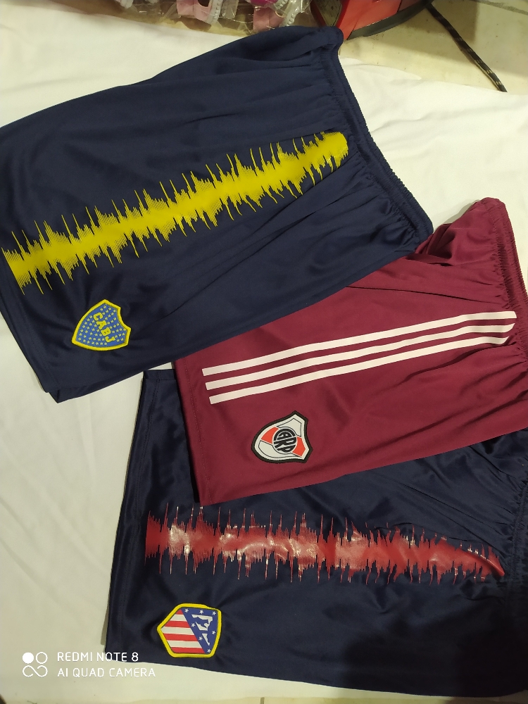 Shorts Adulto - Imagen 2