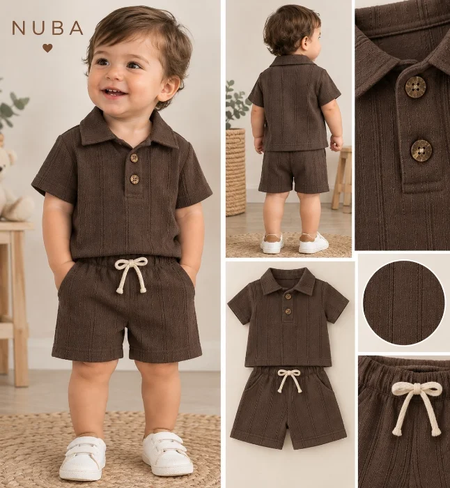 Conjunto Nuba