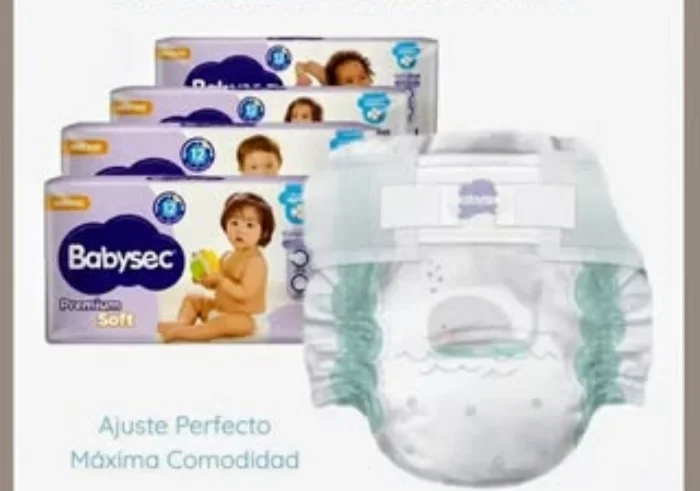 Babysec Premium Xxg 44 Xg 48 G 60