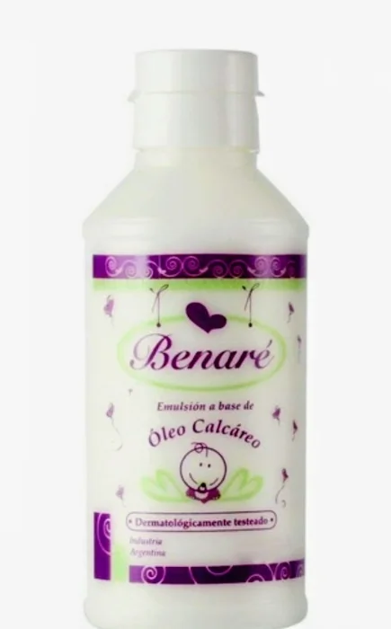 Óleo Benare 970 Ml