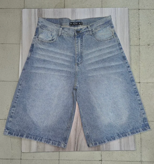 Bermudas Baggy (art.bbl)